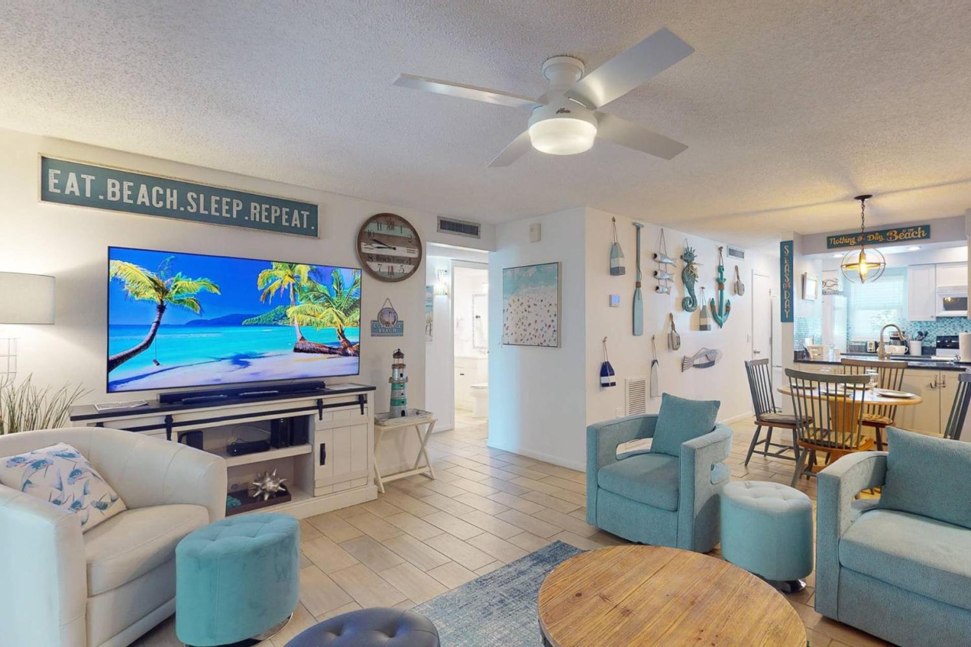 Вилла 380-D - Madeira Beach Yacht Club Сант Пит Бич Экстерьер фото